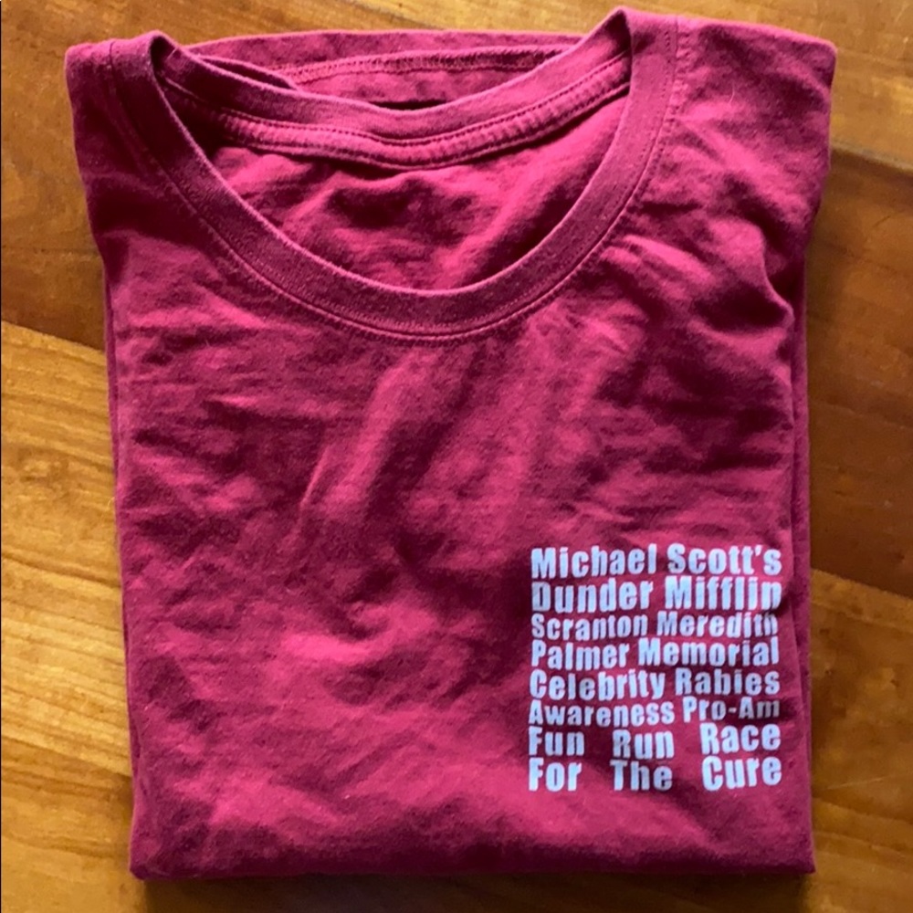 “The Office” unisex t-shirt
